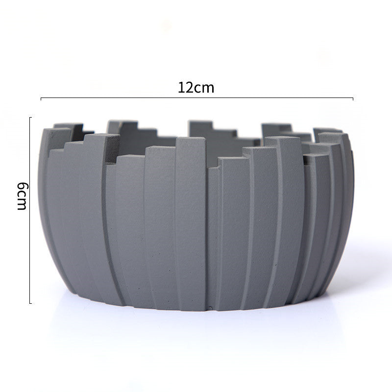 Ashtray Advanced Sense Light Luxury Home Office