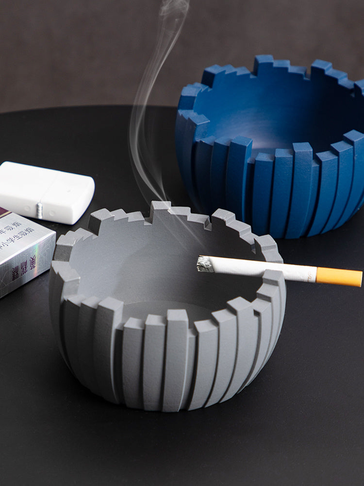 Ashtray Advanced Sense Light Luxury Home Office