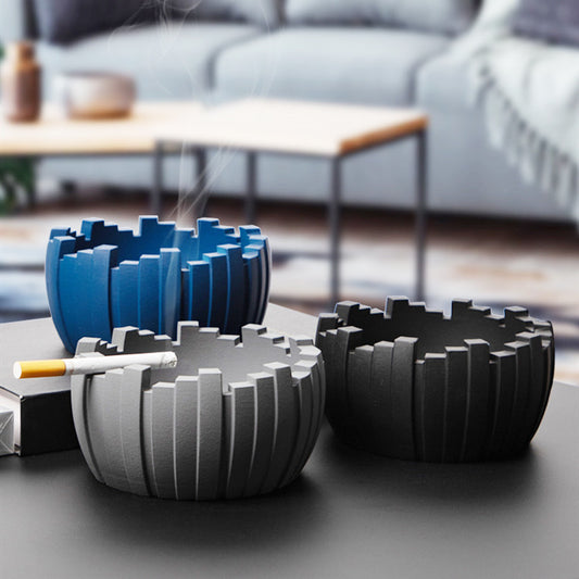 Ashtray Advanced Sense Light Luxury Home Office
