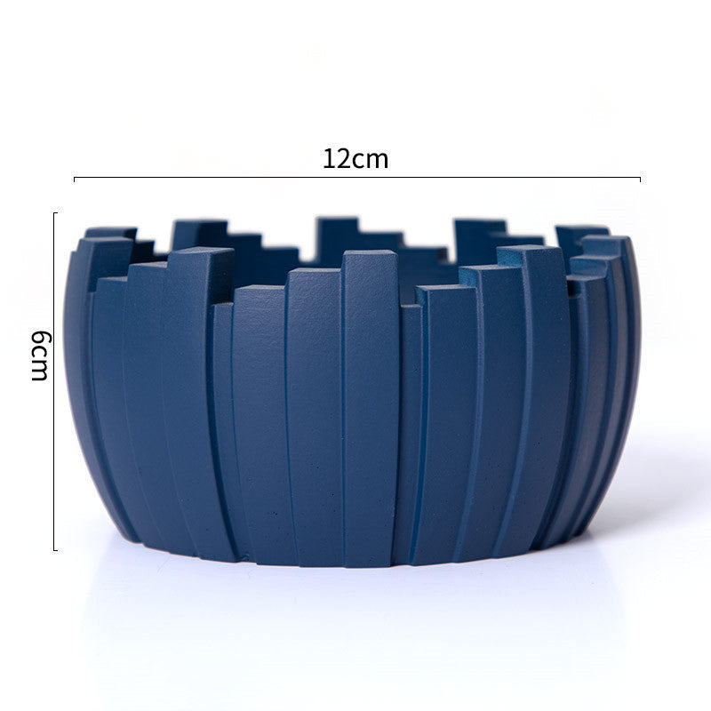 Ashtray Advanced Sense Light Luxury Home Office