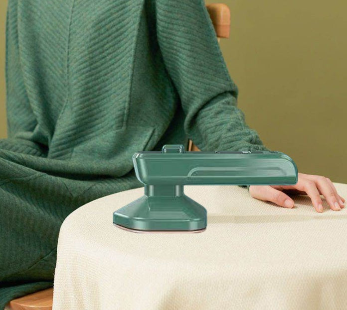 Ironing Machine Portable Hanging Ironing Machine Wet And Dry Steam Iron Household Small Hand-Held
