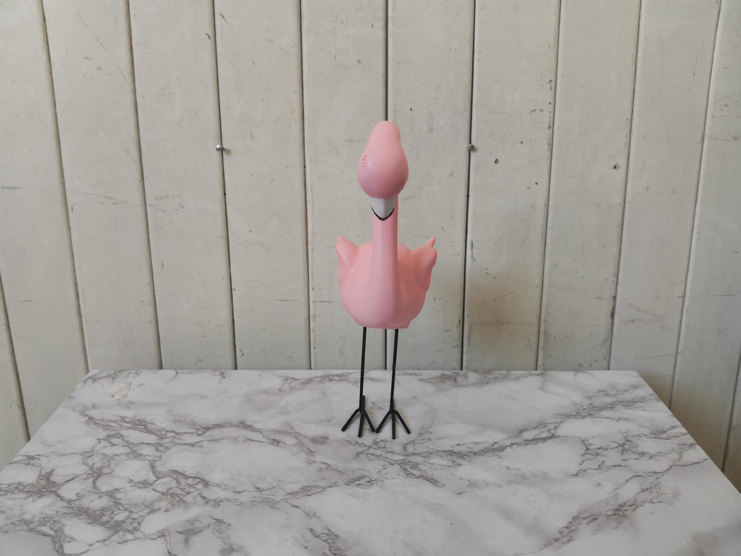 Light Luxury Internet Celebrity Flamingo Home Decoration Money Box