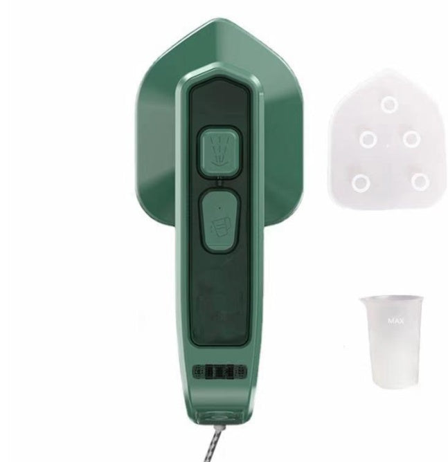 Ironing Machine Portable Hanging Ironing Machine Wet And Dry Steam Iron Household Small Hand-Held