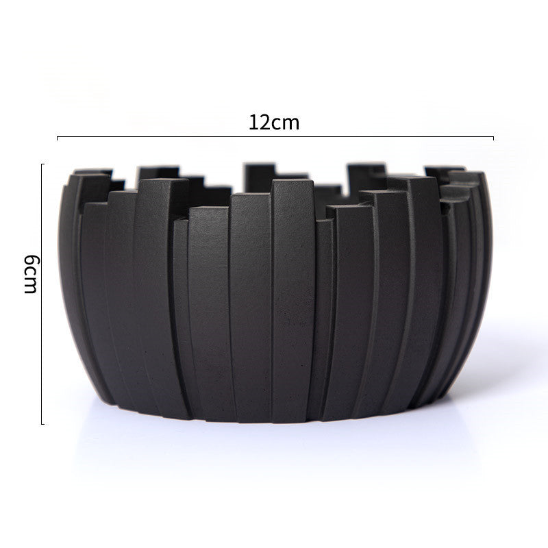 Ashtray Advanced Sense Light Luxury Home Office