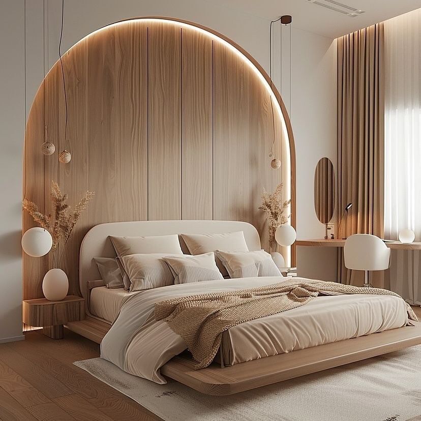 Haven Bedroom Essential